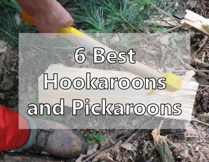 Best pickaroons and hookaroons